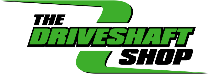 DSS Mitsubishi Evo 7-9 Left Level 2 900HP Front Axle w/ 2pc Outer - Short RA9853X2-V2