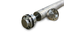 Load image into Gallery viewer, DSS Chevrolet Camaro 2010-2015 V8 6 speed Automatic 3.5in Aluminum 1-Piece Driveshaft GMCA11-A