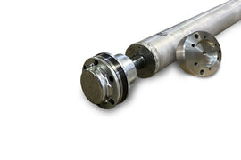 DSS Chevrolet Camaro 2010-2015 V8 6 speed Automatic 3.5in Aluminum 1-Piece Driveshaft GMCA11-A