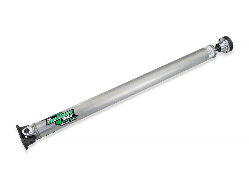 DSS Chevrolet Corvette 2005-2008 C6 6-Speed Manual (inc Z06) 3.5in Heavy Duty Alum Shaft GMC6M-1-E
