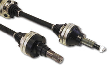 Load image into Gallery viewer, DSS Nissan 08-14 (ONLY) GTR 1400HP+ Pro-Level Rear Axle / 33 Spline Hub Kit / Diff Stub Kit NI89.2