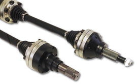 DSS Nissan 08-14 (ONLY) GTR 1400HP+ Pro-Level Rear Axle / 33 Spline Hub Kit / Diff Stub Kit NI89.2