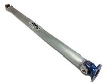 Load image into Gallery viewer, DSS Chevrolet Camaro 2010-2015 V8 (TH400 Automatic / Stock Diff) 3.5in Alum 1-Piece Shaft GMCA11-A4