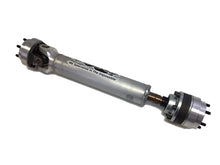Load image into Gallery viewer, DSS 18+ Jeep Trackhawk WK2 3in Alum 1-Piece Front Shaft FLANGE MEASUREMENT REQ CHSH-WK2-6A