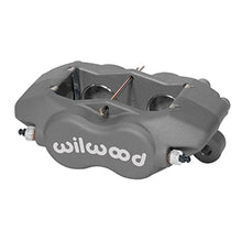 Load image into Gallery viewer, Wilwood 1.38/1.38 FDLI Caliper .50 Rotor Ano