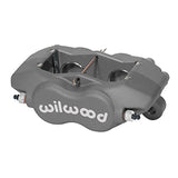 Wilwood 1.38/1.38 FDLI Caliper .50 Rotor Ano