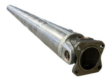 DSS 09-14 Dodge Charger SRT8 4in. 1-Piece Alum Shaft - w/ 3-Bolt Trans CHSH4-A-CV-A-3