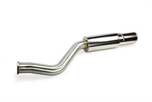 Load image into Gallery viewer, ISR Performance 98-05 Lexus GS300 GT Dual Exhaust