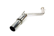 Load image into Gallery viewer, ISR Performance Single GT Exhaust - 2014+ Infiniti Q50  VQ37 VR30