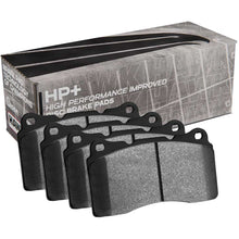 Load image into Gallery viewer, Hawk HP+ Street Brake Pads