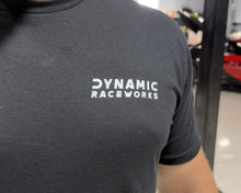 Load image into Gallery viewer, Dynamic T-shirt(Shield Design)