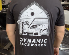 Load image into Gallery viewer, Dynamic T-shirt(Car Design)