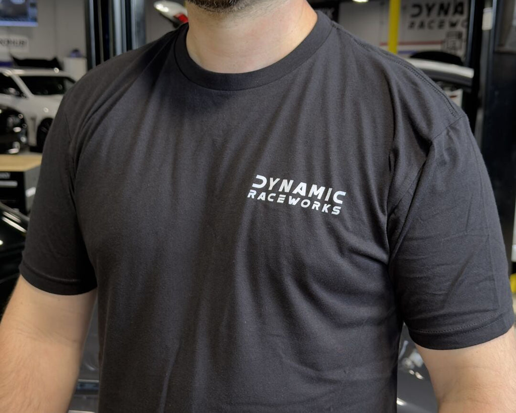 Dynamic T-shirt(Car Design)