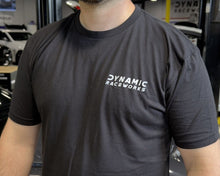 Load image into Gallery viewer, Dynamic T-shirt(Car Design)