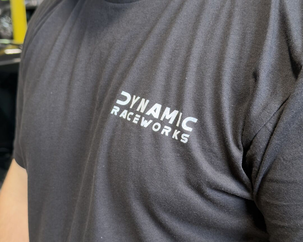 Dynamic T-shirt(Car Design)