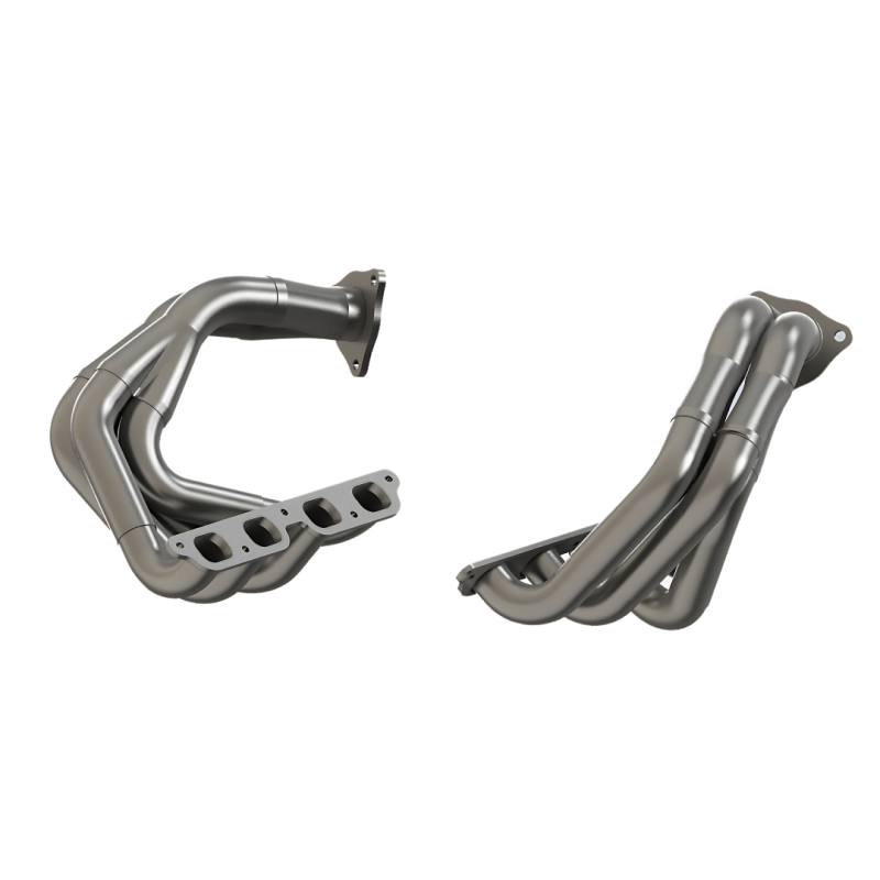 Kooks 22+ Chevrolet C8 Corvette Z06 LT6 1-7/8in. x 2in. Stainless Steel Tri-Y Headers