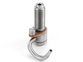 LS9 Piston Squirters
