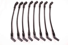 Katech Premium Spark Plug Wire Set For Coil Relocation Kits
