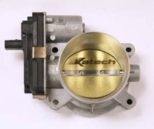 Load image into Gallery viewer, Katech L82/L83/L84 CNC Ported Throttle Body
