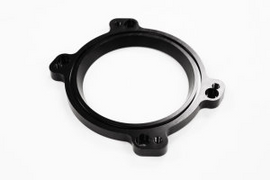 Katech LT5 Throttle Body Adapter - Diameter: 95mm Straight