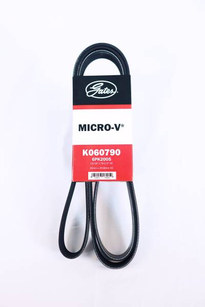 Gates Belt