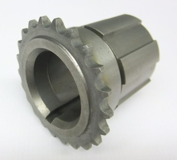 GM Crankshaft Sprocket LS9