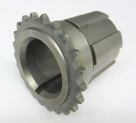 GM Crankshaft Sprocket LS9
