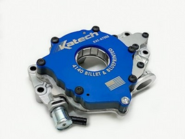 Katech - Gen-V L83/L86 Wet Sump Oil Pump