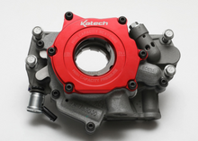 Load image into Gallery viewer, Katech  High Capacity Scavenge, High Capacity Pressure LT Dry Sump Oil Pump