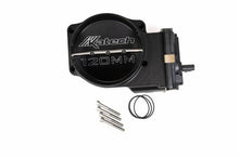 Load image into Gallery viewer, Katech Gen 5 LT1/LT4/LT5 120MM Throttle Body - Color: Black Anodize