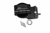 Katech Gen 5 LT1/LT4/LT5 120MM Throttle Body - Color: Black Anodize