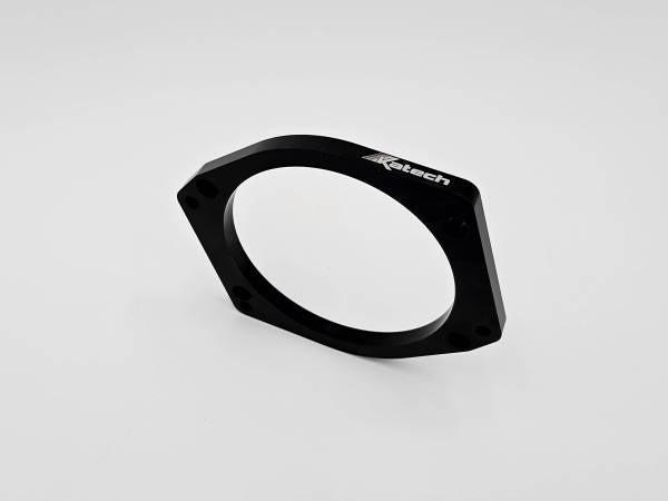 Katech 120mm Throttle Body Adapter For Gen 5 Whipple 3.0L