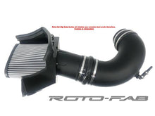 Load image into Gallery viewer, Rotofab 2015-19 Corvette Z06 Big Gulp Series Cold Air Intake