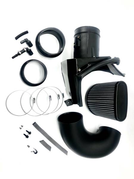 Rotofab 2015-19 Corvette Z06 Big Gulp Series Cold Air Intake