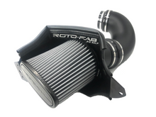 Load image into Gallery viewer, Rotofab 2015-19 Corvette Z06 Big Gulp Series Cold Air Intake