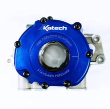 Load image into Gallery viewer, Katech High Capacity Scavenge, Ported Oil Pump Upgrade Service