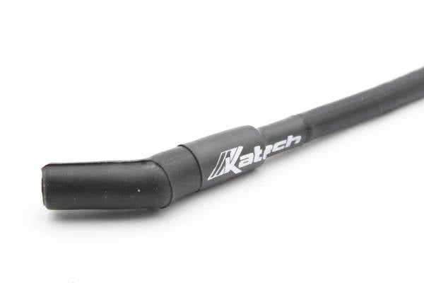 Katech Spark Plug Wire Set For Coil Relocation Kits