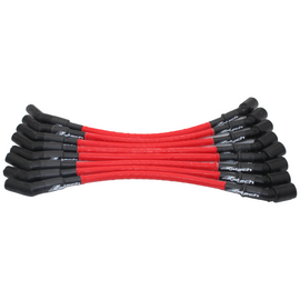 Katech Spark Plug Wire Set For Coil Relocation Kits
