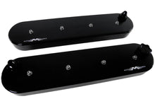 Load image into Gallery viewer, Motion Raceworks Billet LS Valve Covers