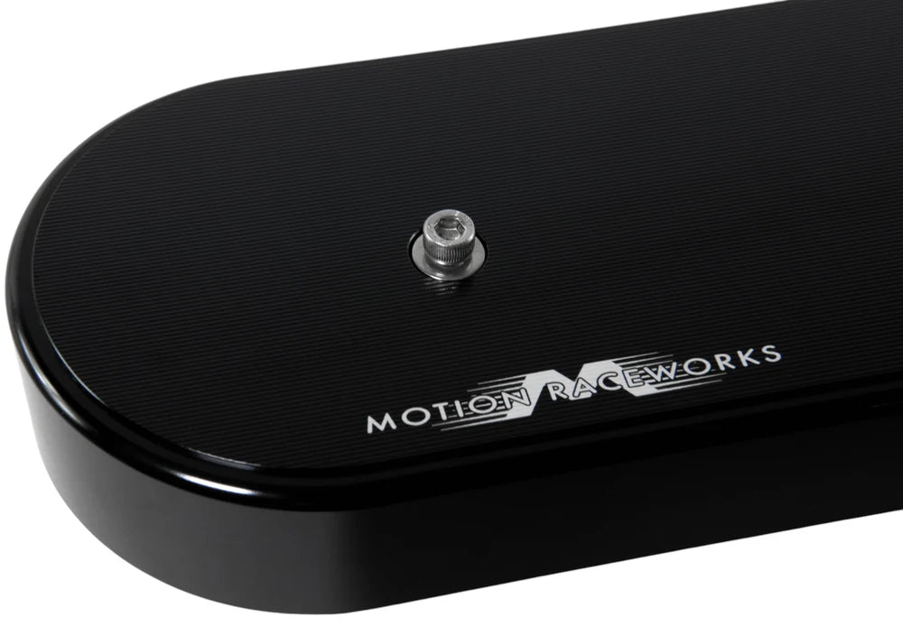 Motion Raceworks Billet LS Valve Covers