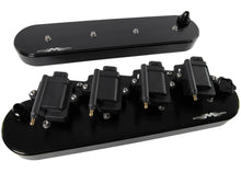 Load image into Gallery viewer, Motion Raceworks Billet LS Valve Covers