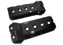 Load image into Gallery viewer, Billet Gen 1/Gen 2 Coyote VCT Valve Covers