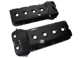 Billet Gen 1/Gen 2 Coyote VCT Valve Covers