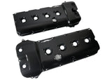 Billet Gen 1/Gen 2 Coyote VCT Valve Covers