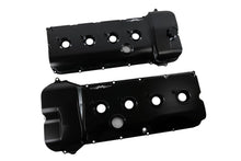 Load image into Gallery viewer, Motion Raceworks Billet Coyote Valve Covers
