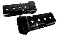 Load image into Gallery viewer, Motion Raceworks Billet Coyote Valve Covers