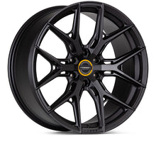 Load image into Gallery viewer, Vossen HF6-4 20x9.5 - 6x139.7 - ET30 - Deep - 106.1 - Matte Gunmetal Wheel