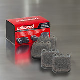 Wilwood Pad Set BP-40 6812 DPS/DLS