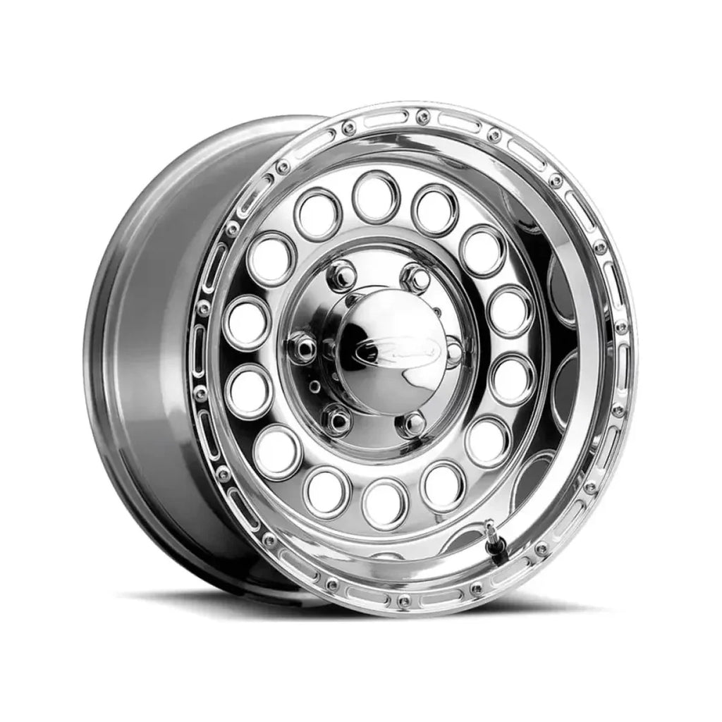 Raceline 17X8.5 / 6X135 / 87.1 Bore 959B Avenger 2.0 Wheel