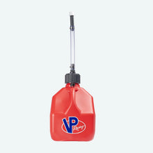 Load image into Gallery viewer, 3-Gallon Jug Motorsport Container® With Deluxe Hose